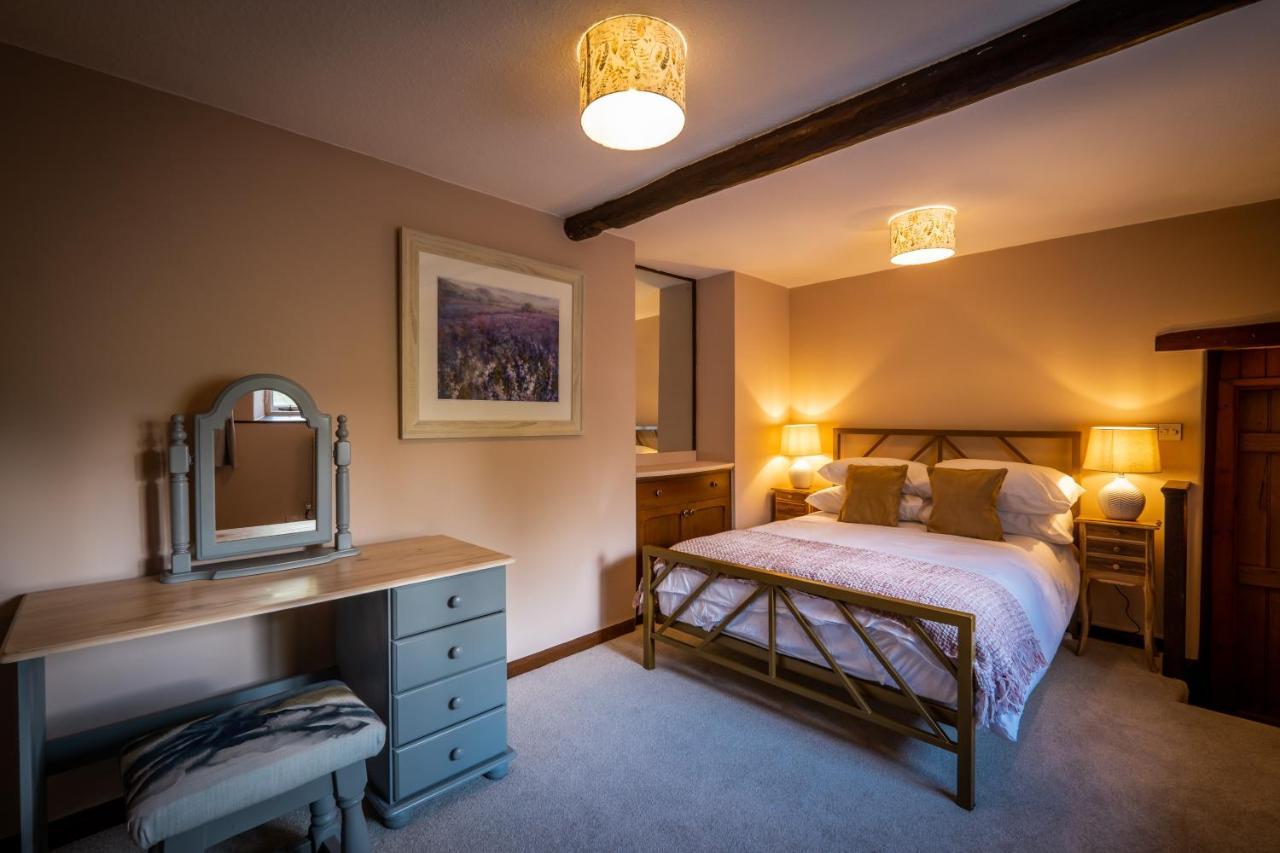 Beautiful Grade 2 Listed Building - West Wing Villa Bowness-on-Windermere Dış mekan fotoğraf