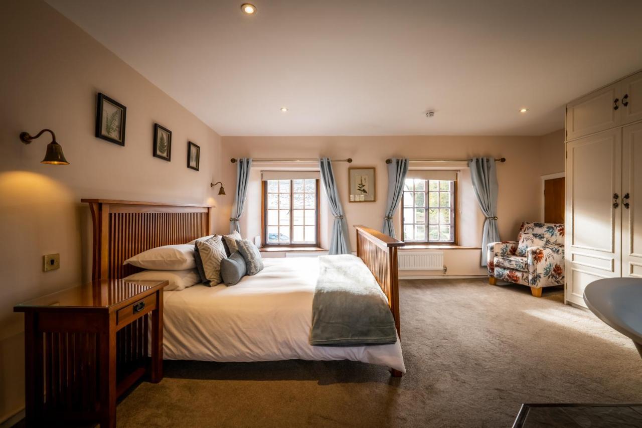 Beautiful Grade 2 Listed Building - West Wing Villa Bowness-on-Windermere Dış mekan fotoğraf