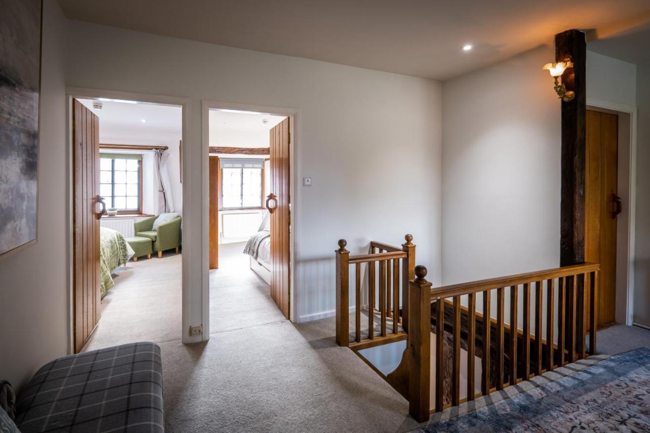 Beautiful Grade 2 Listed Building - West Wing Villa Bowness-on-Windermere Dış mekan fotoğraf