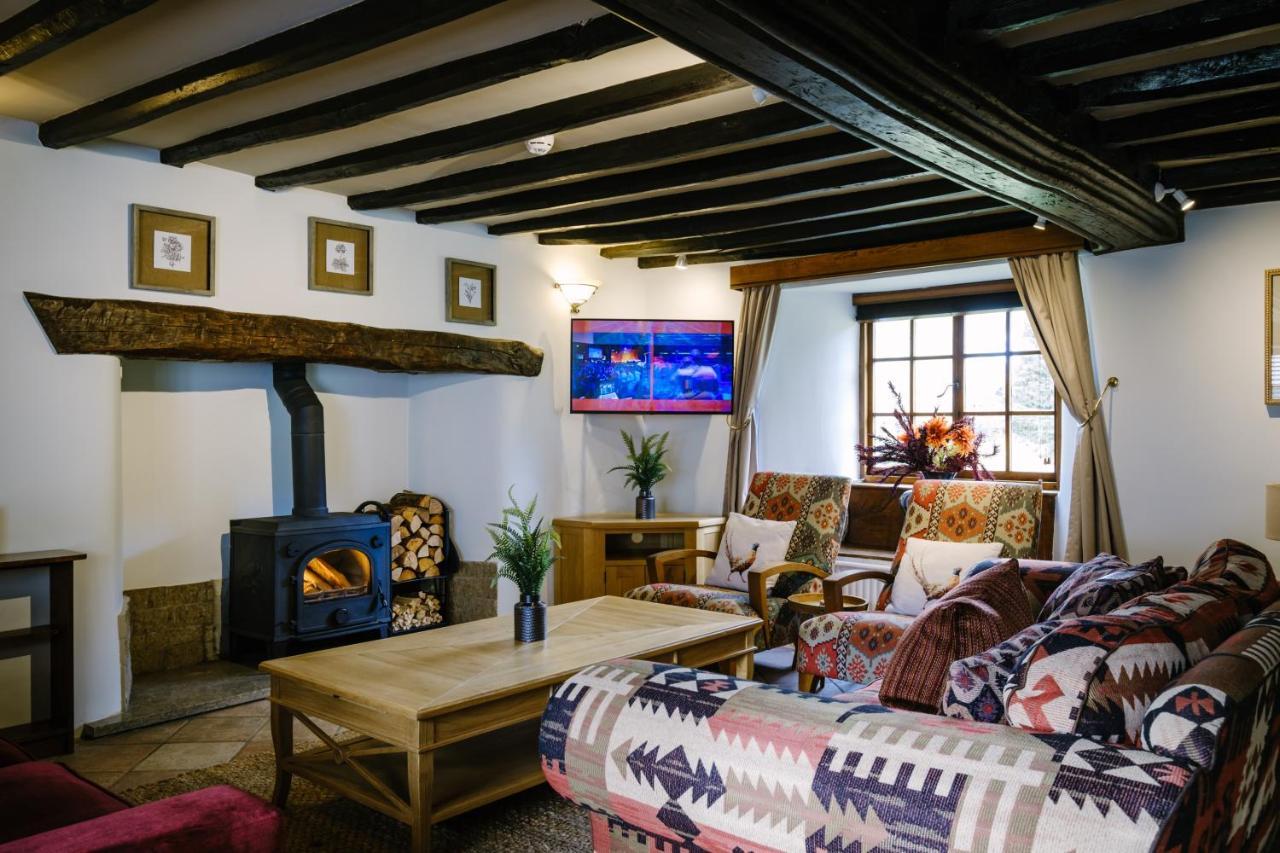 Beautiful Grade 2 Listed Building - West Wing Villa Bowness-on-Windermere Dış mekan fotoğraf